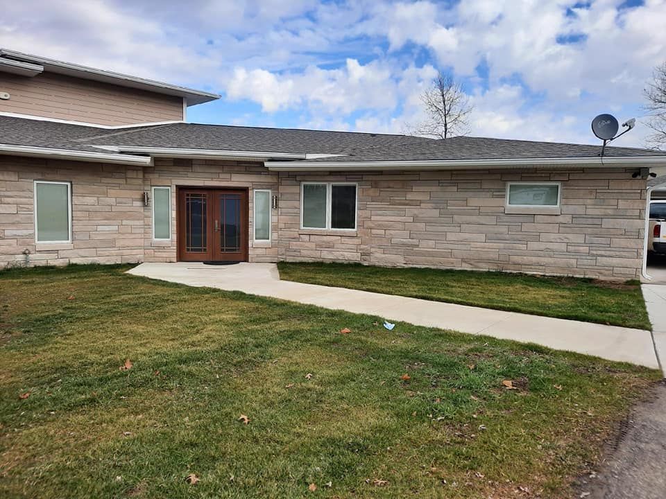 Downey Construction LLC,47960