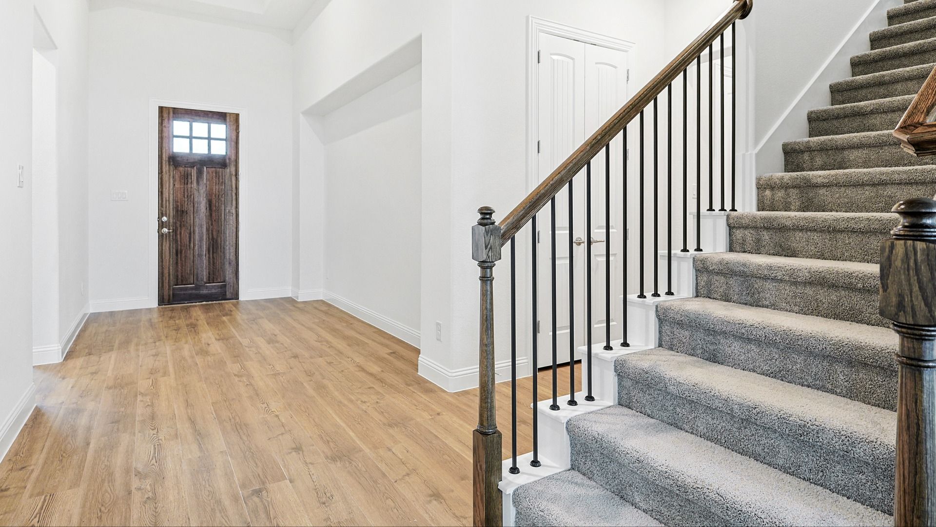 Representative photo of same floorplan. This home is not complete.
