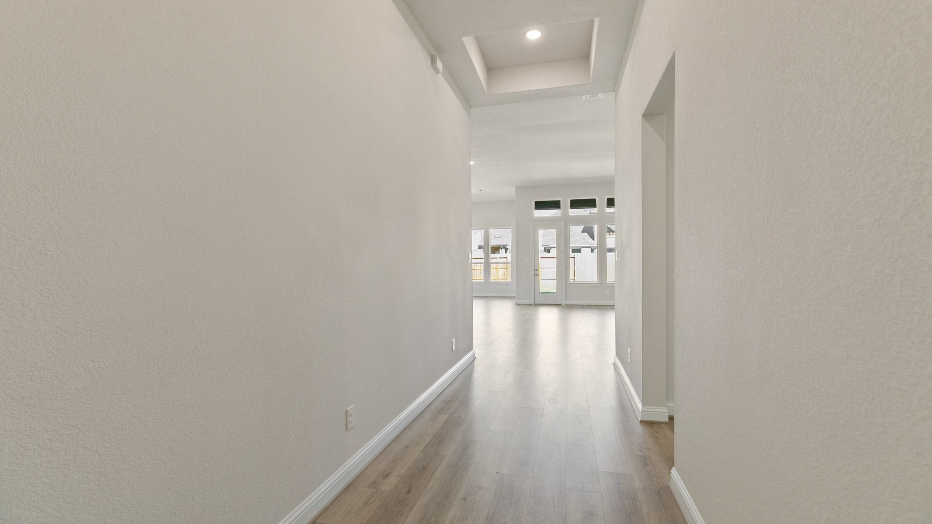 Representative photo of same floorplan. This home is not complete.