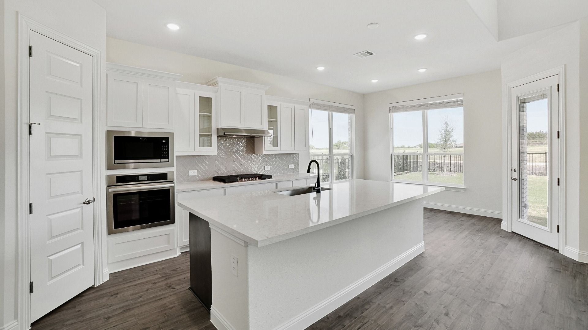 Representative photo of same floorplan. This home is not complete.