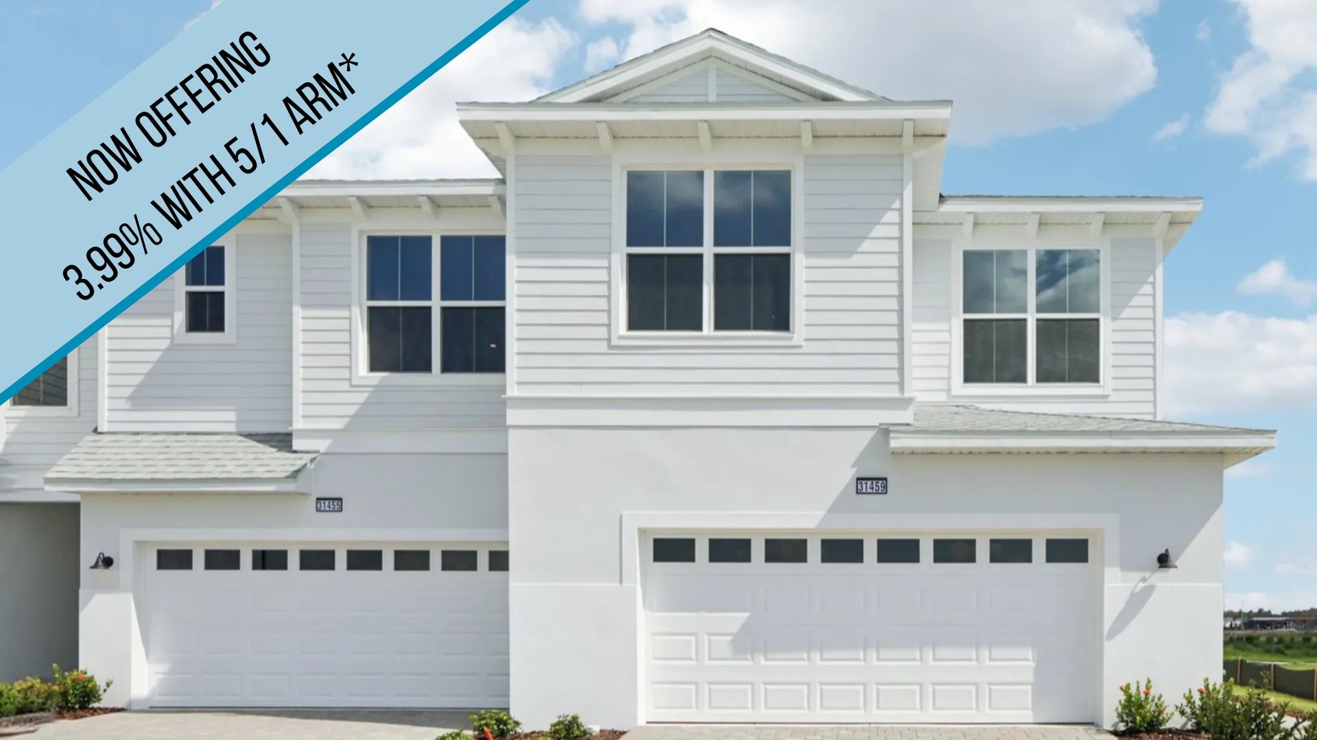 Prime Lending Offer:Rate Incentive