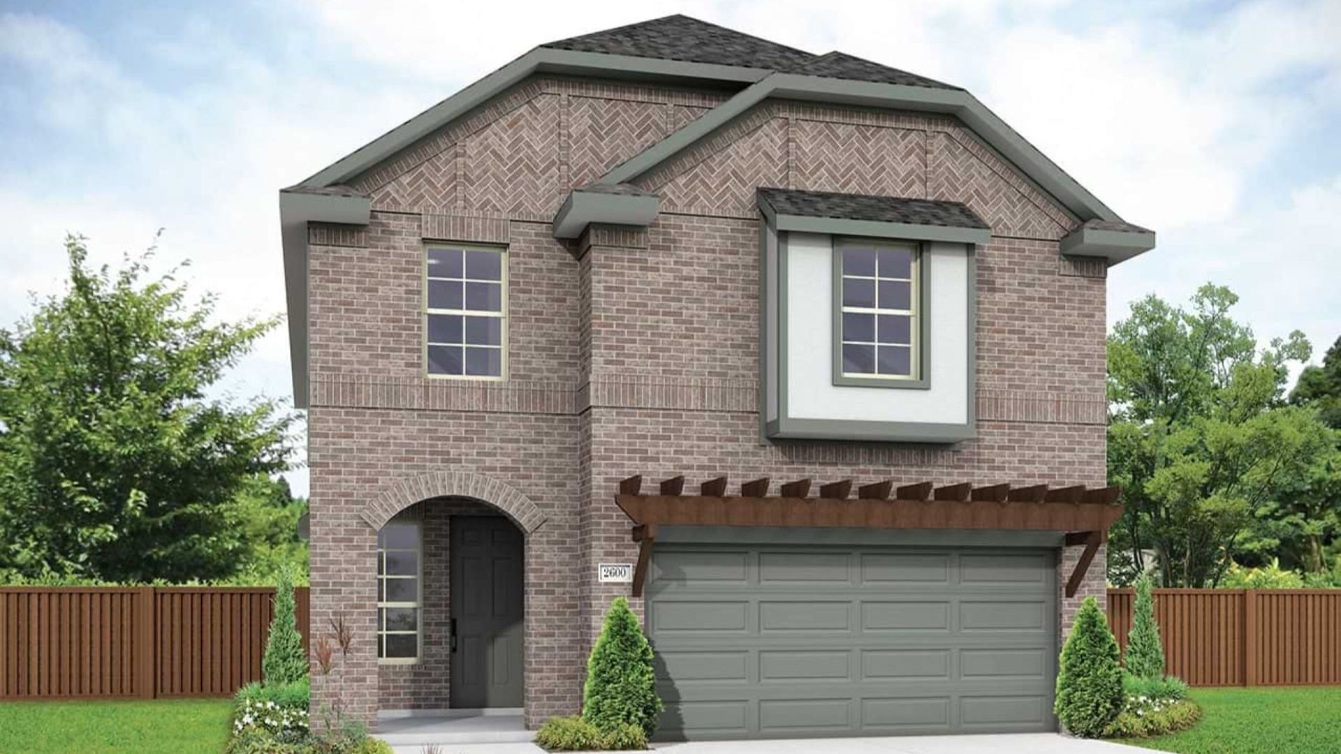 Elevation I
