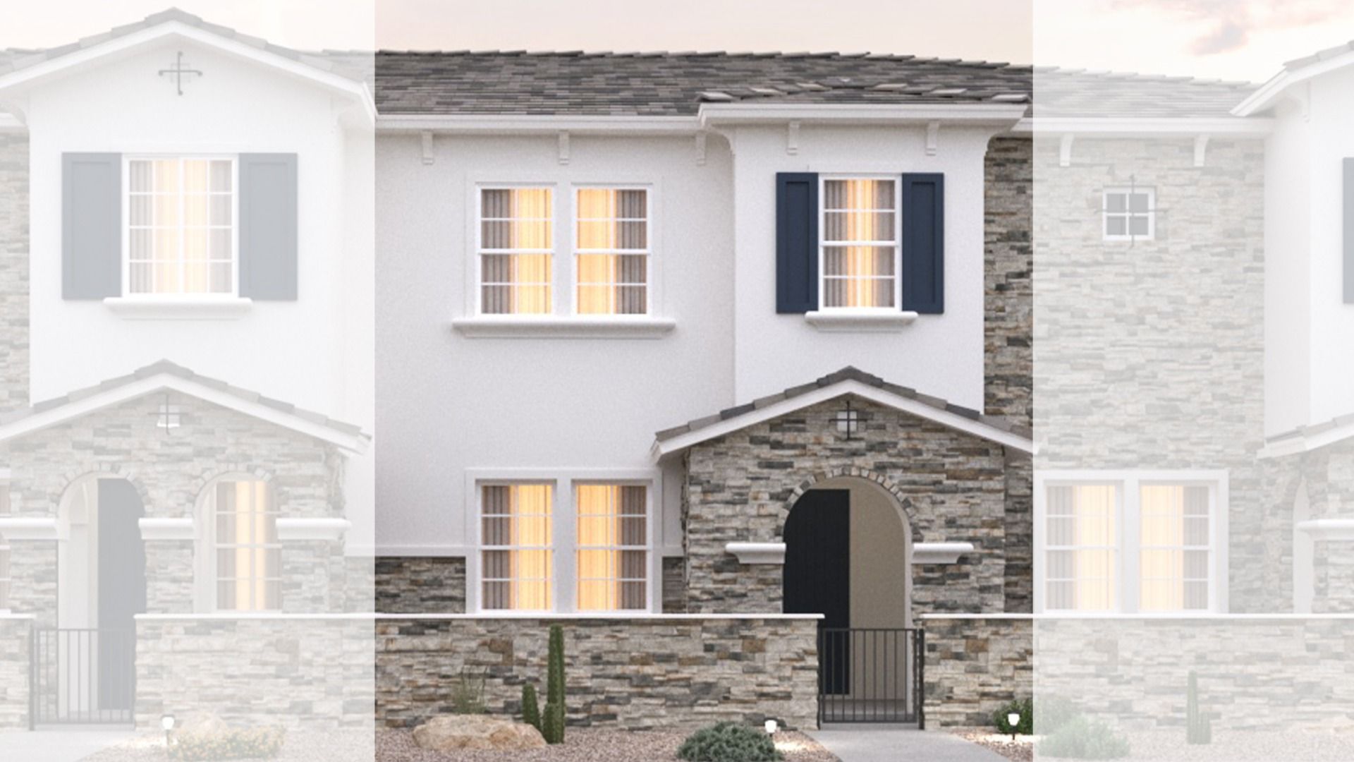 The Bella Elevation E