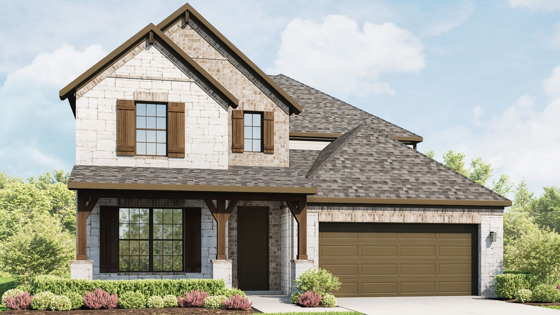 Elevation H