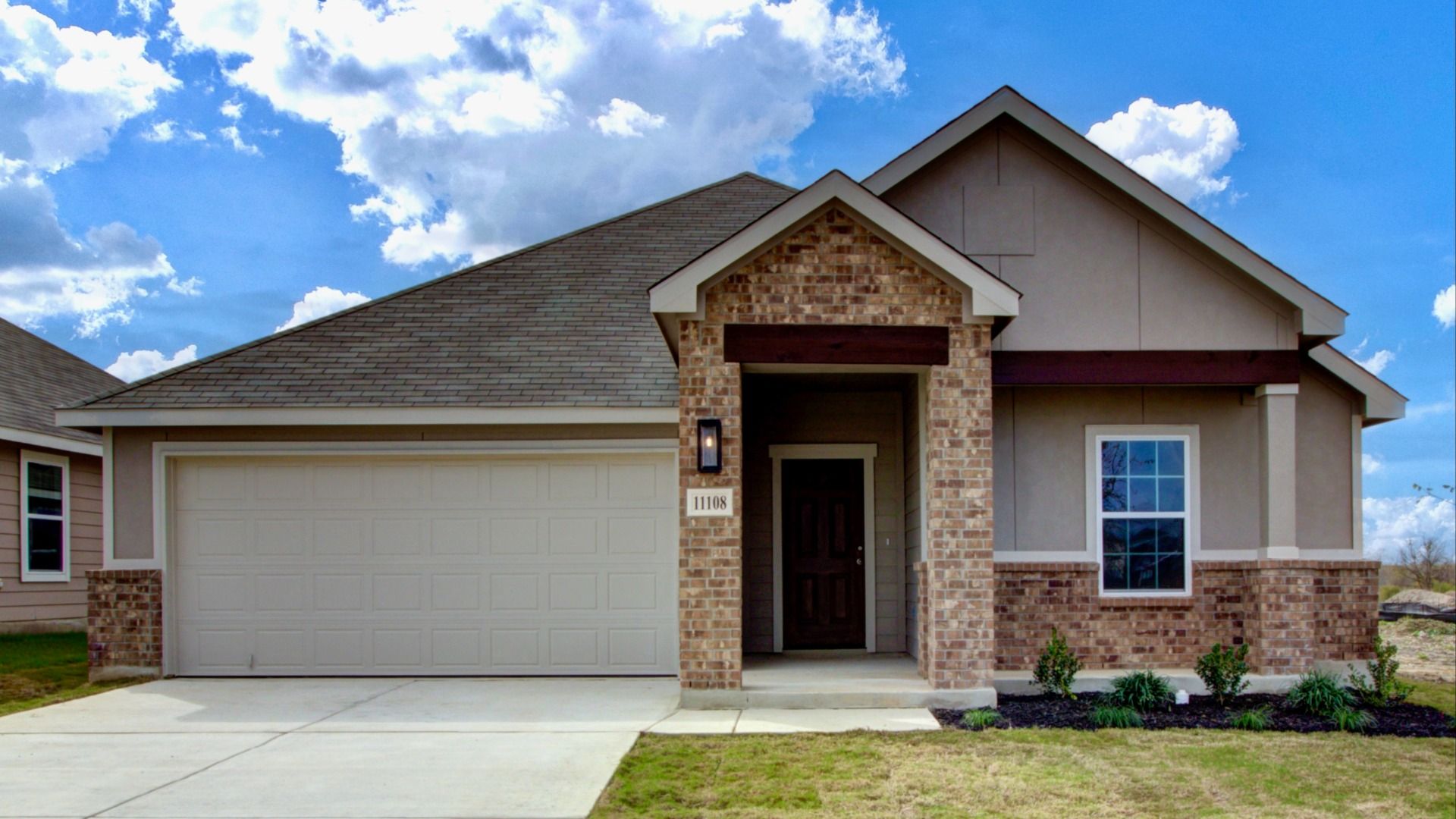 11108 Prairie Landing - 1 of 24.jpeg:11108 Prairie Landing Exterior