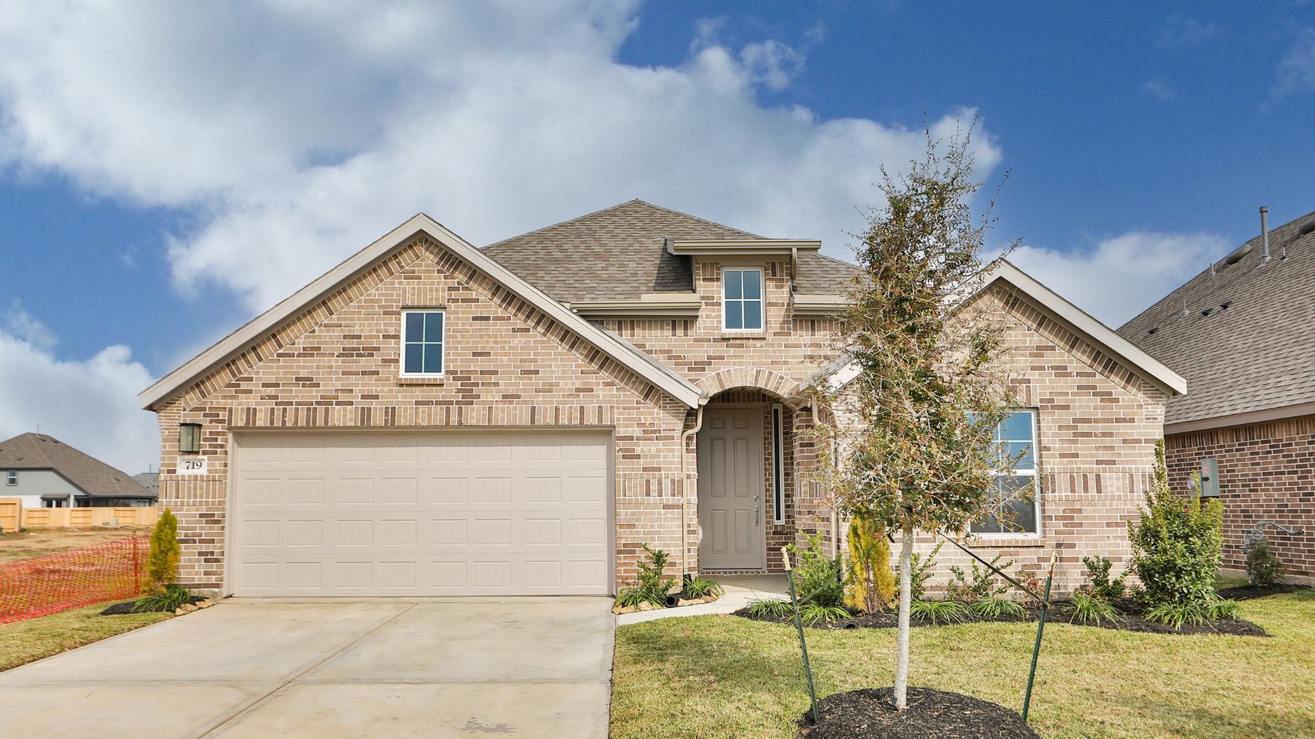 Oleander Plan:Elevation L