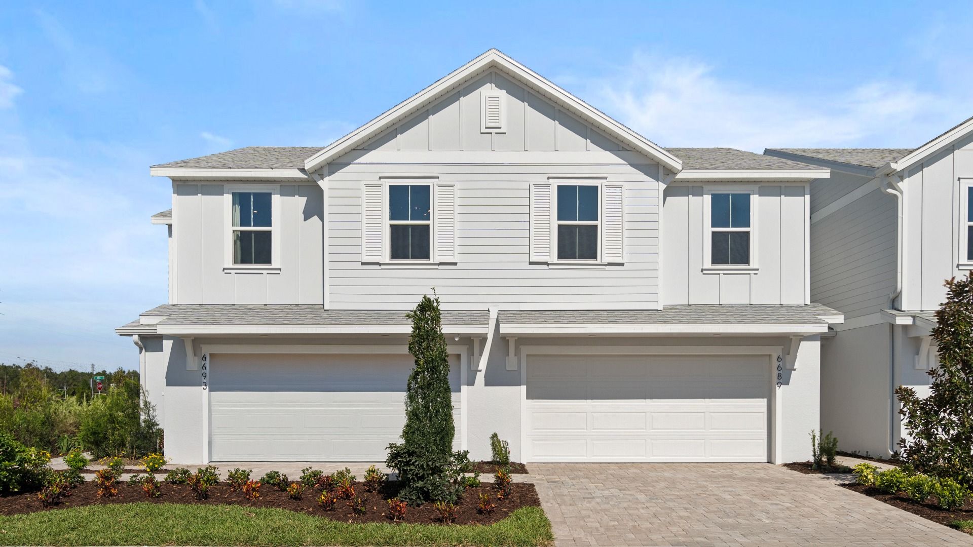Carmel Exterior