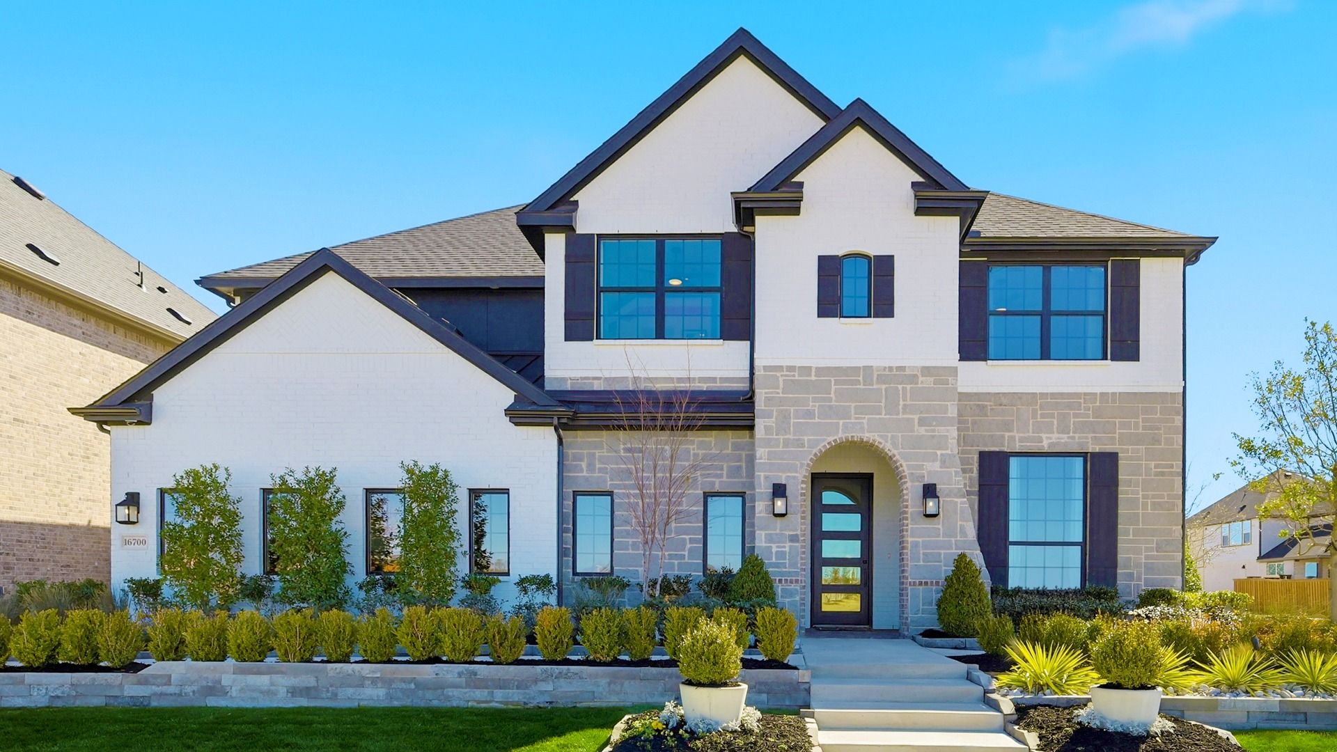 Green Meadows Classic Model