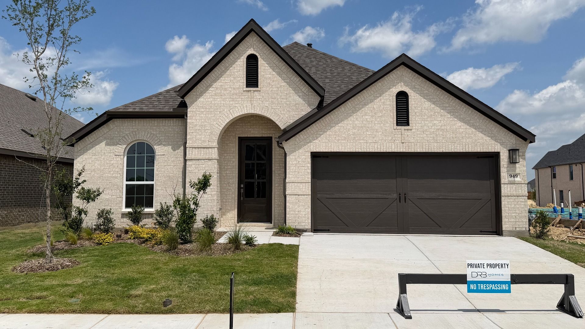 949 Schuberts Road Front Exterior