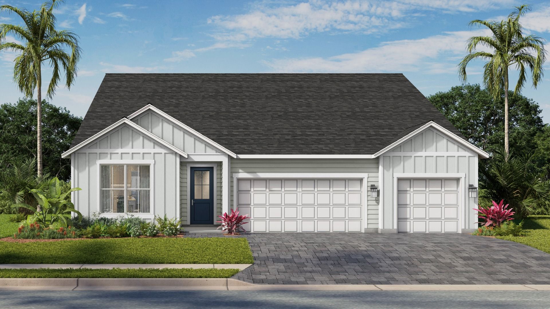 Marigold Farmhouse