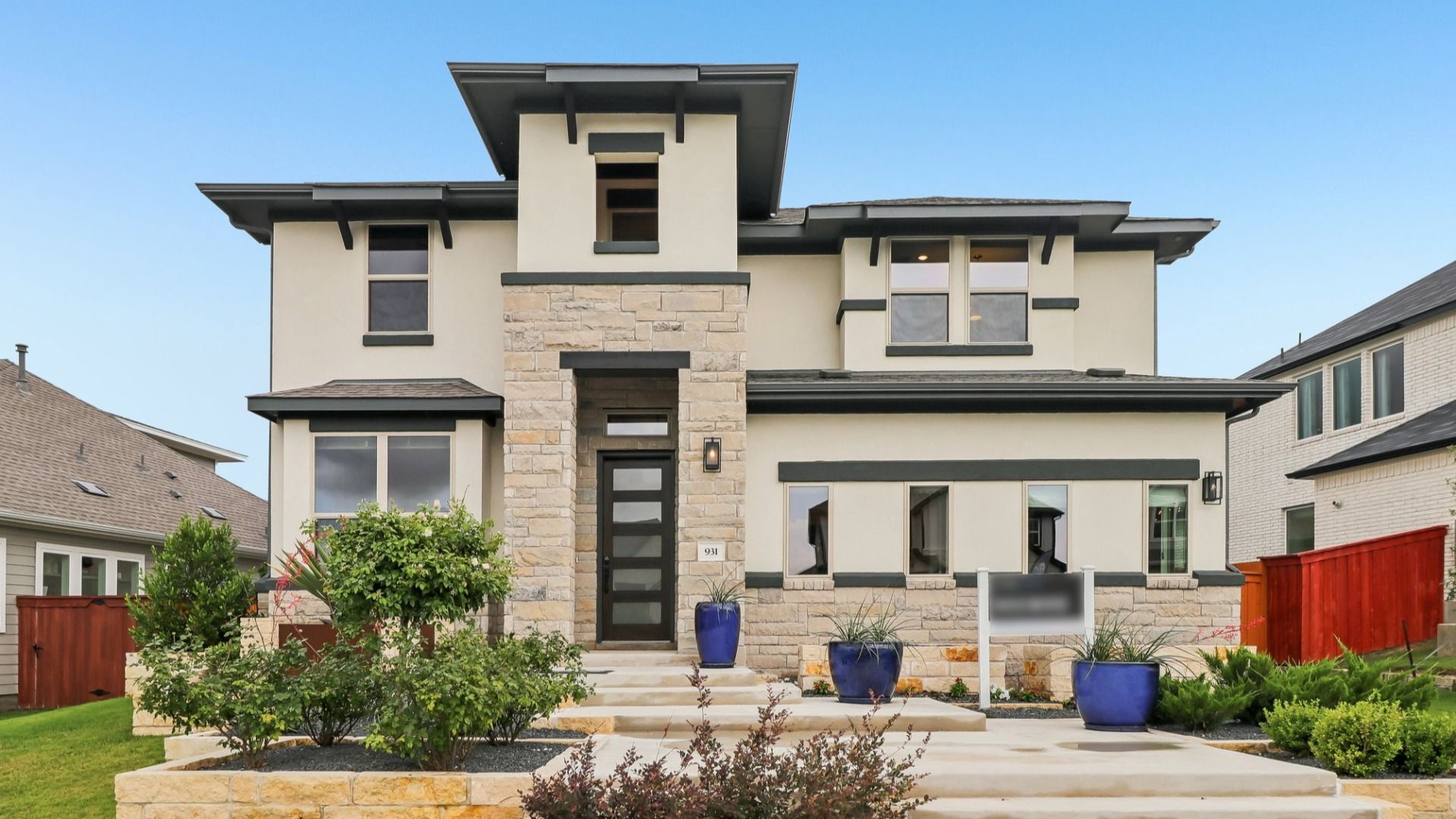 Rosewood - Exterior - Representative