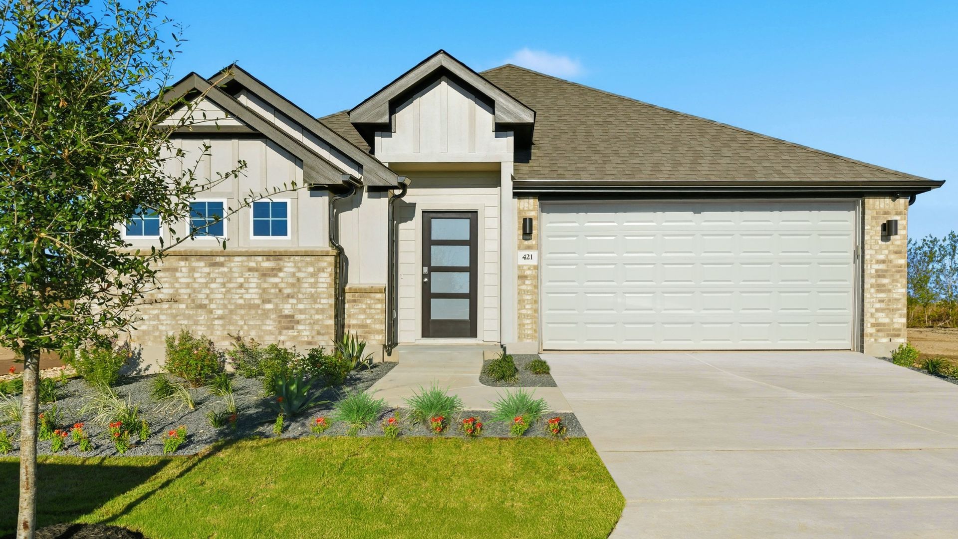 Kimbell Home Plan - Representative Photo