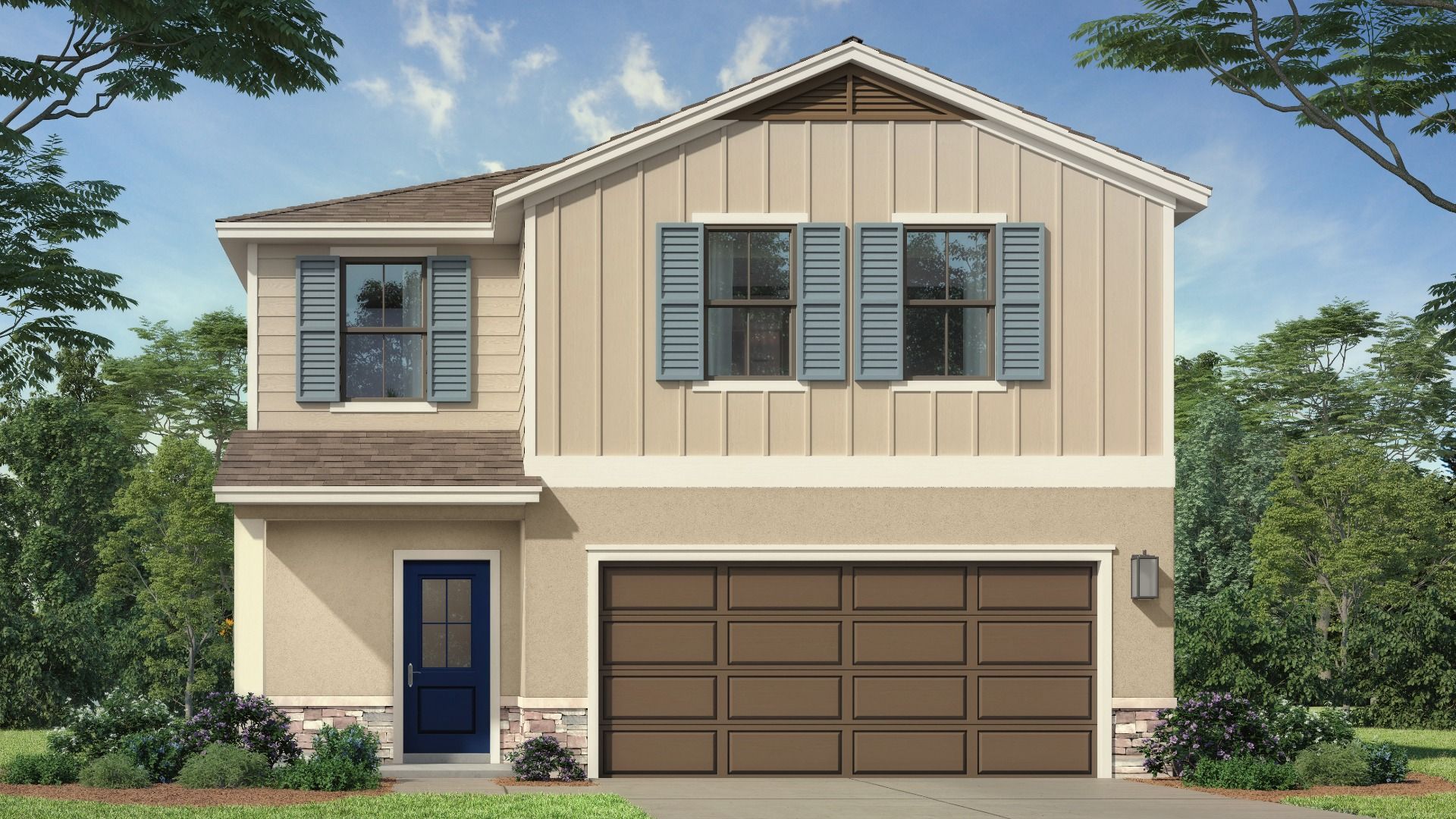 Ponte Vedra Coastal
