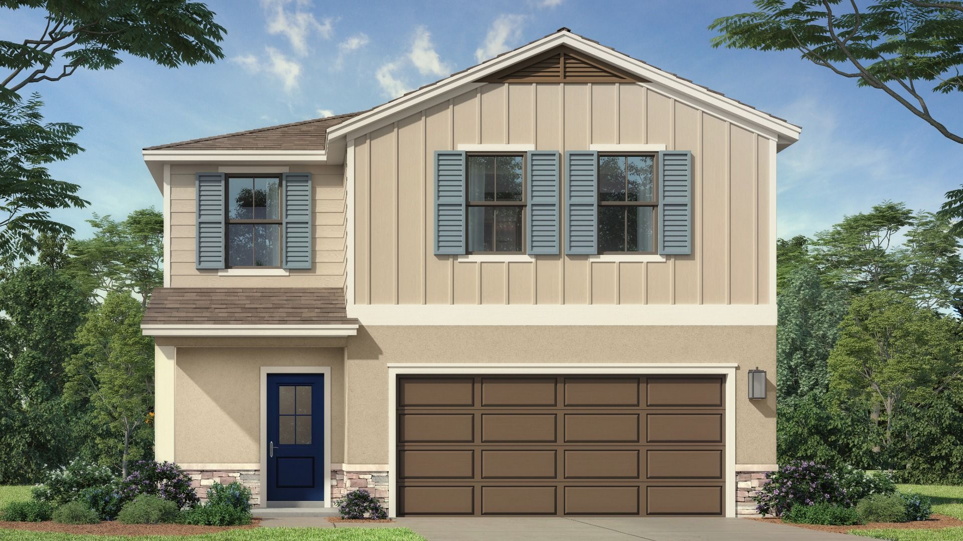 Ponte Vedra Coastal