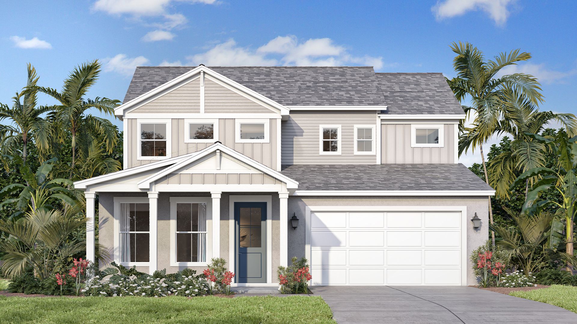 Sweetgum Farmhouse