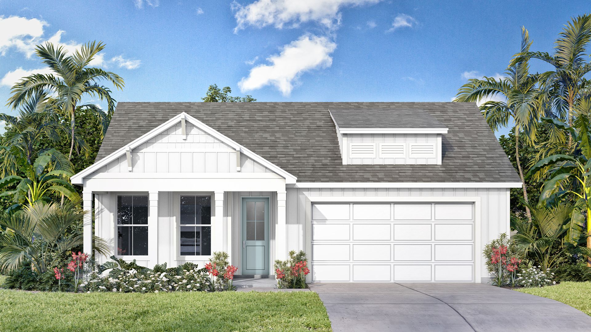 Buttonwood Farmhouse