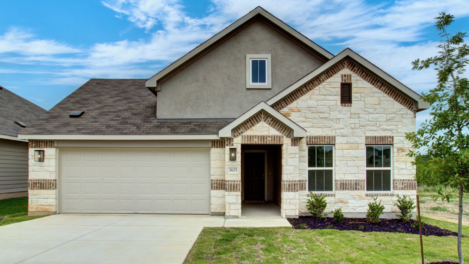 Exterior:Elevation O