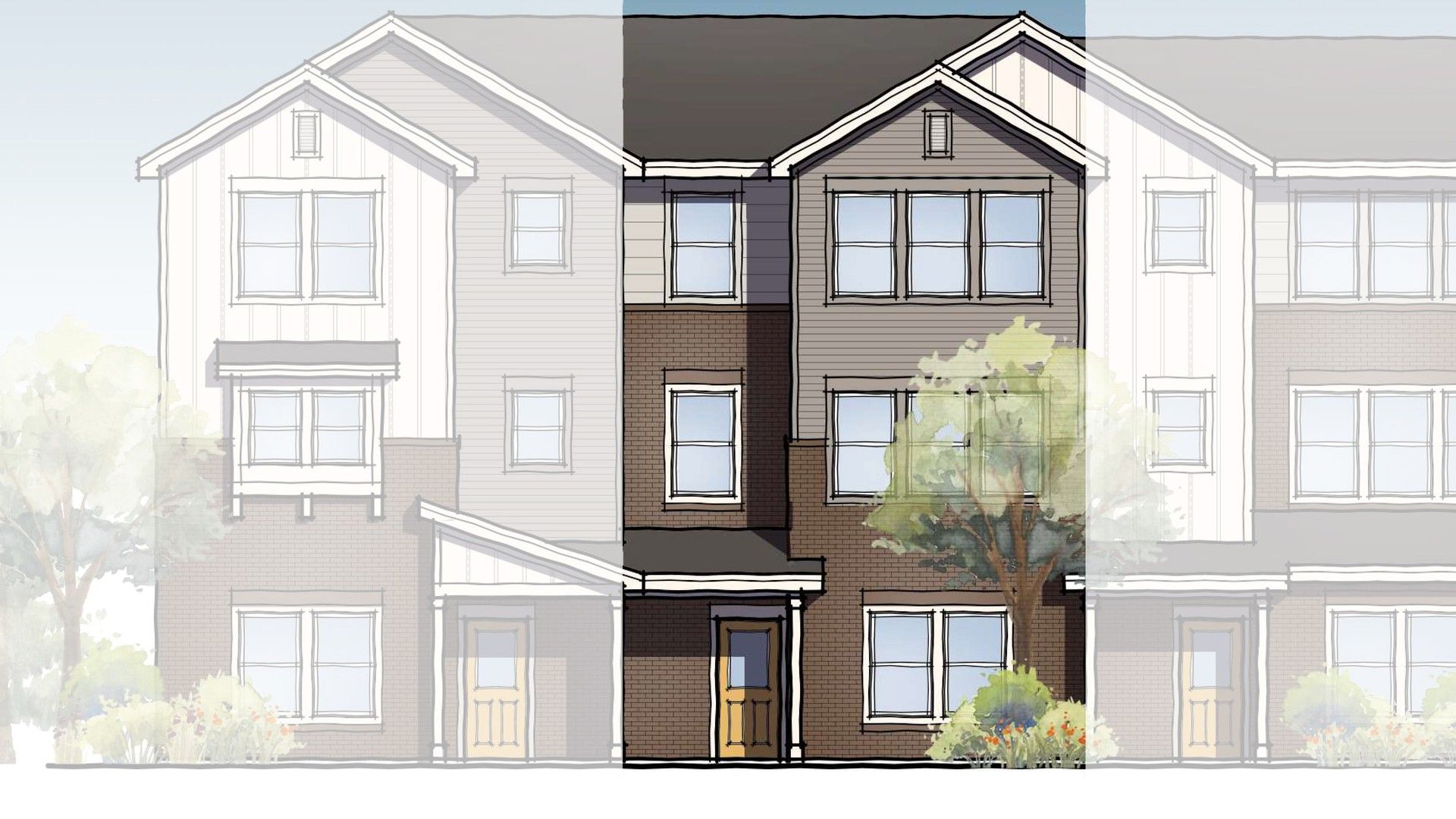 Farmhouse:Traditional Farmhouse