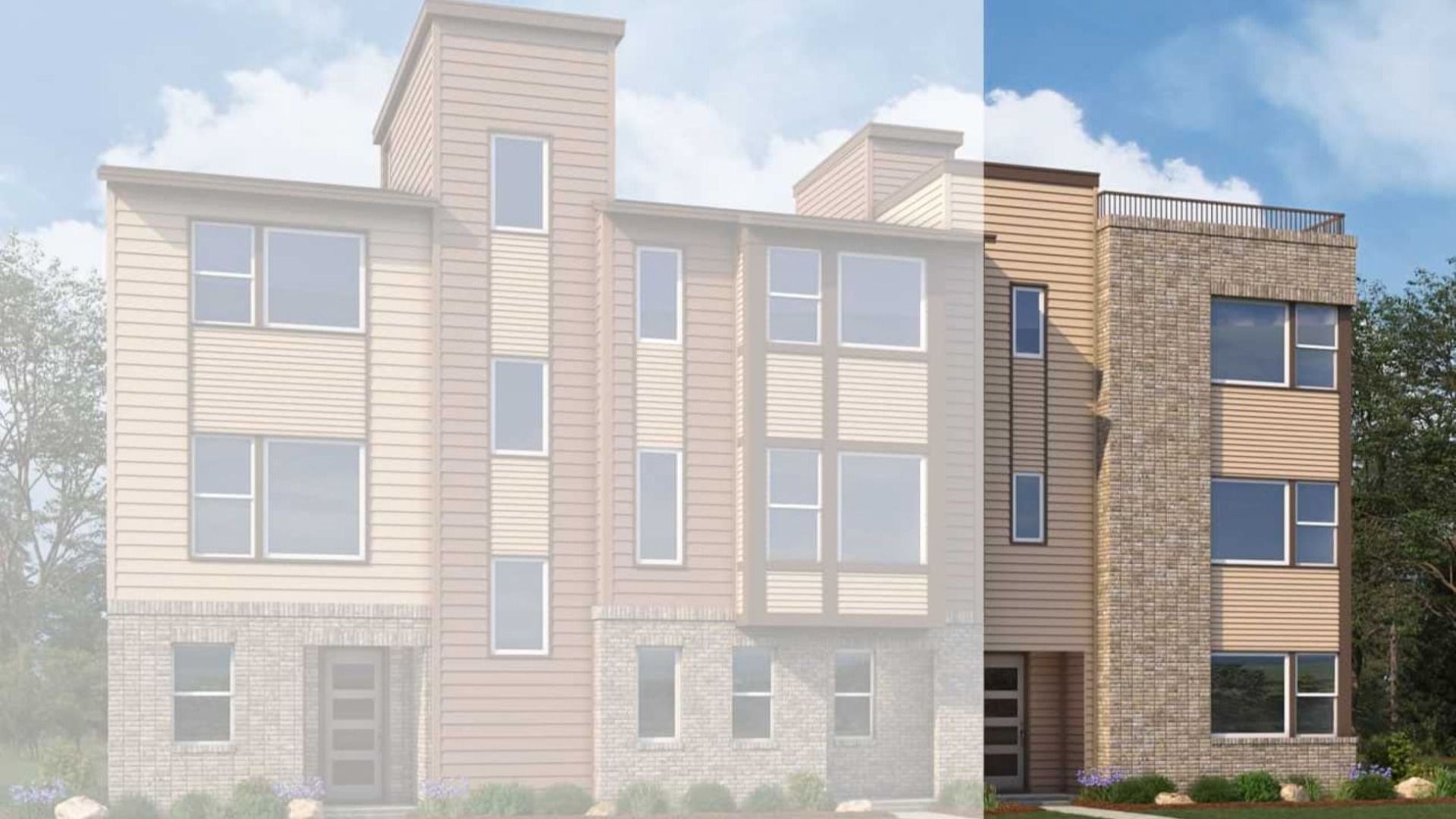 Blanca - 3 Home Building