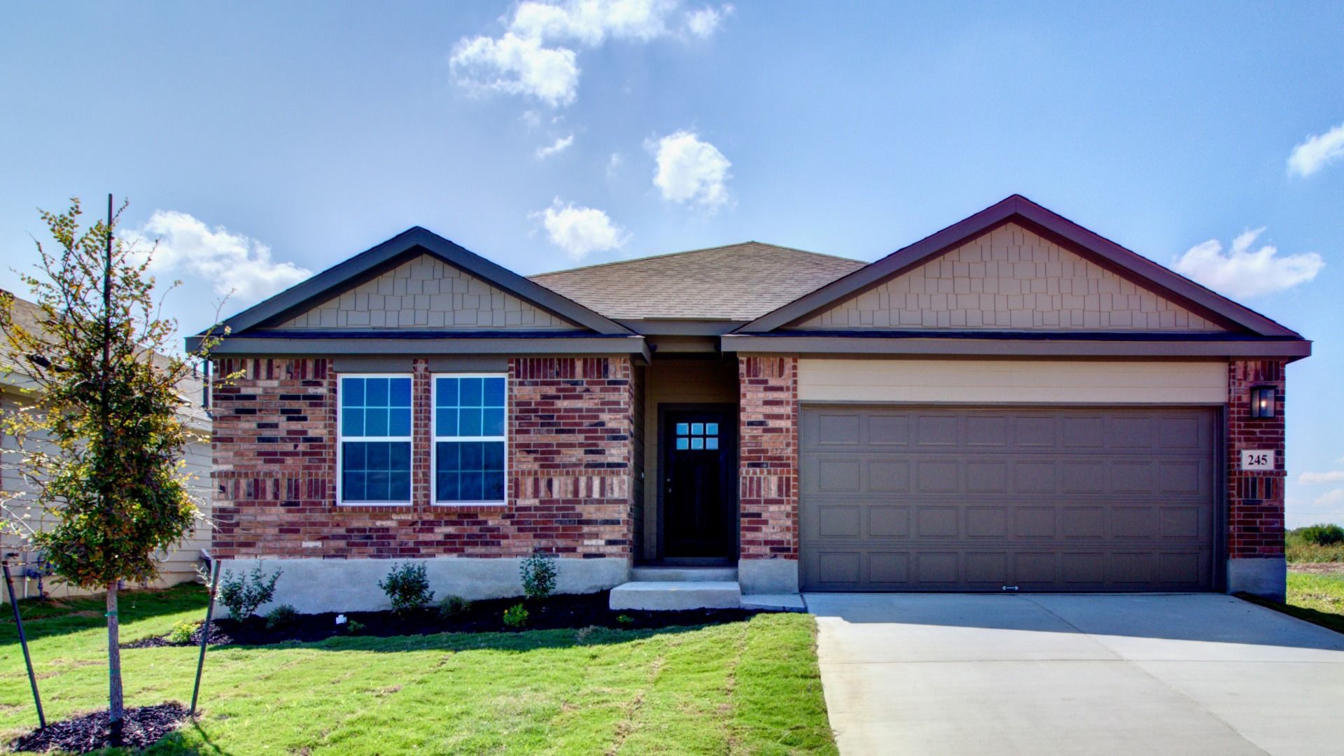 Avalon Exterior