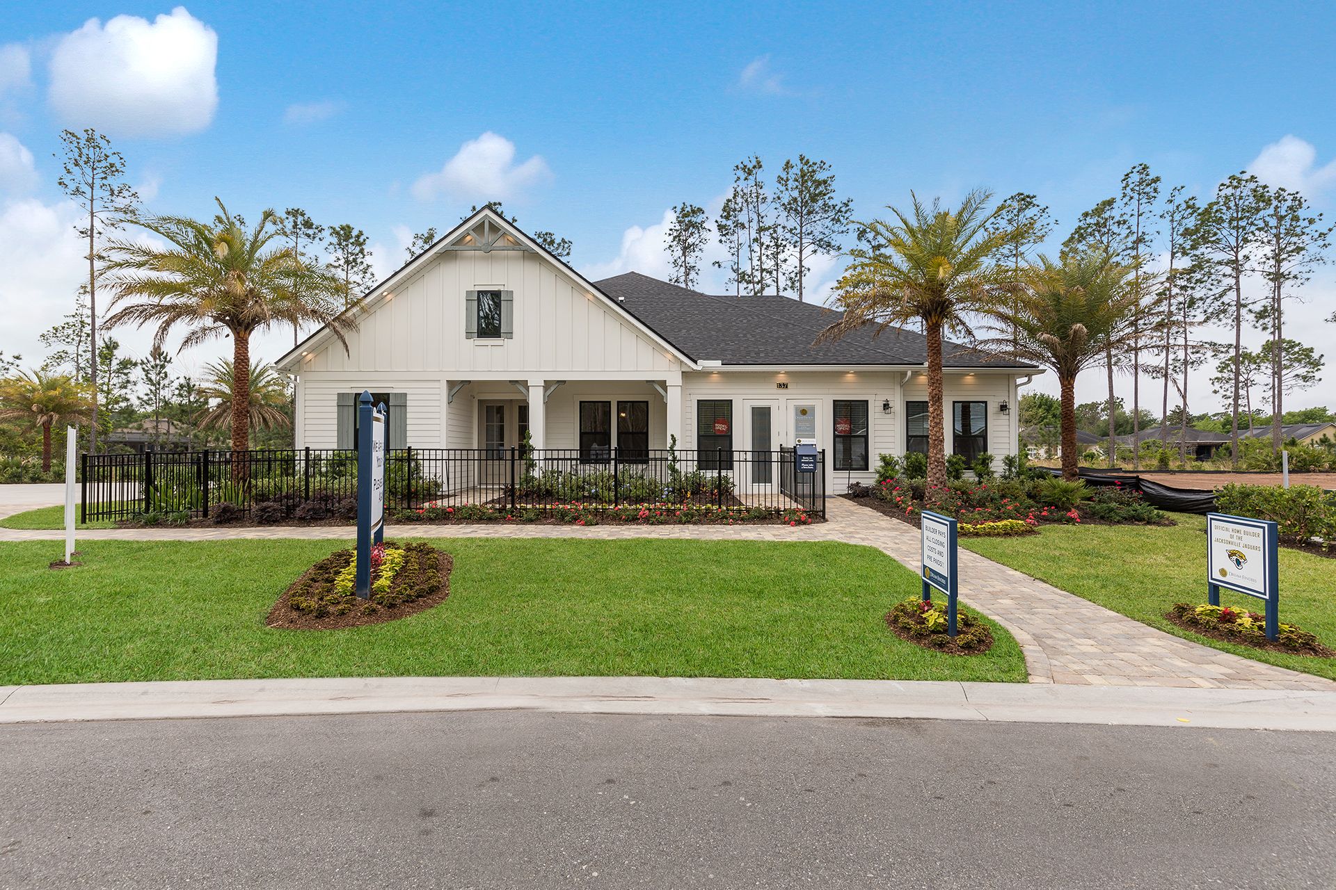 Preserve at St. Johns