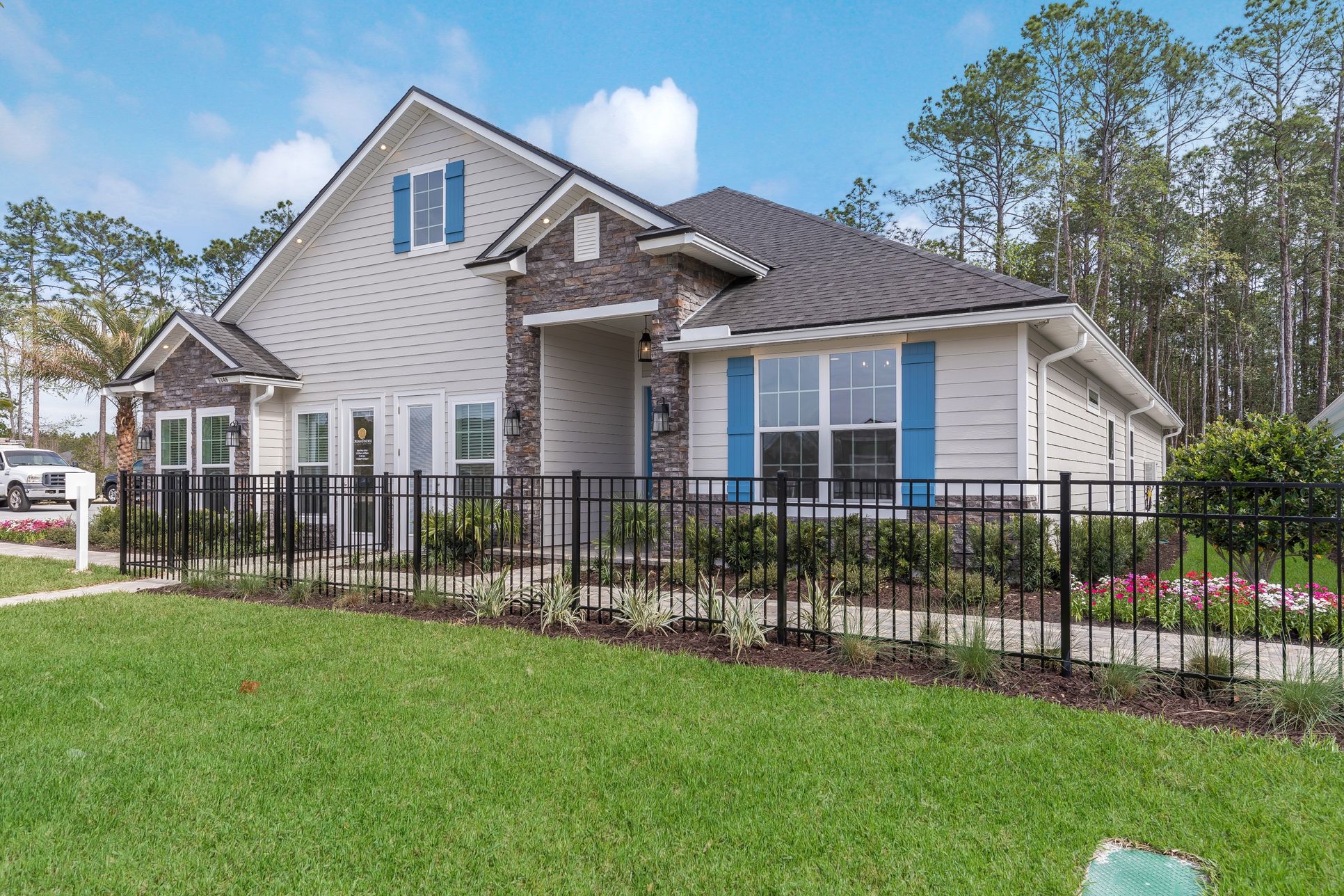 Durbin Creek Estates