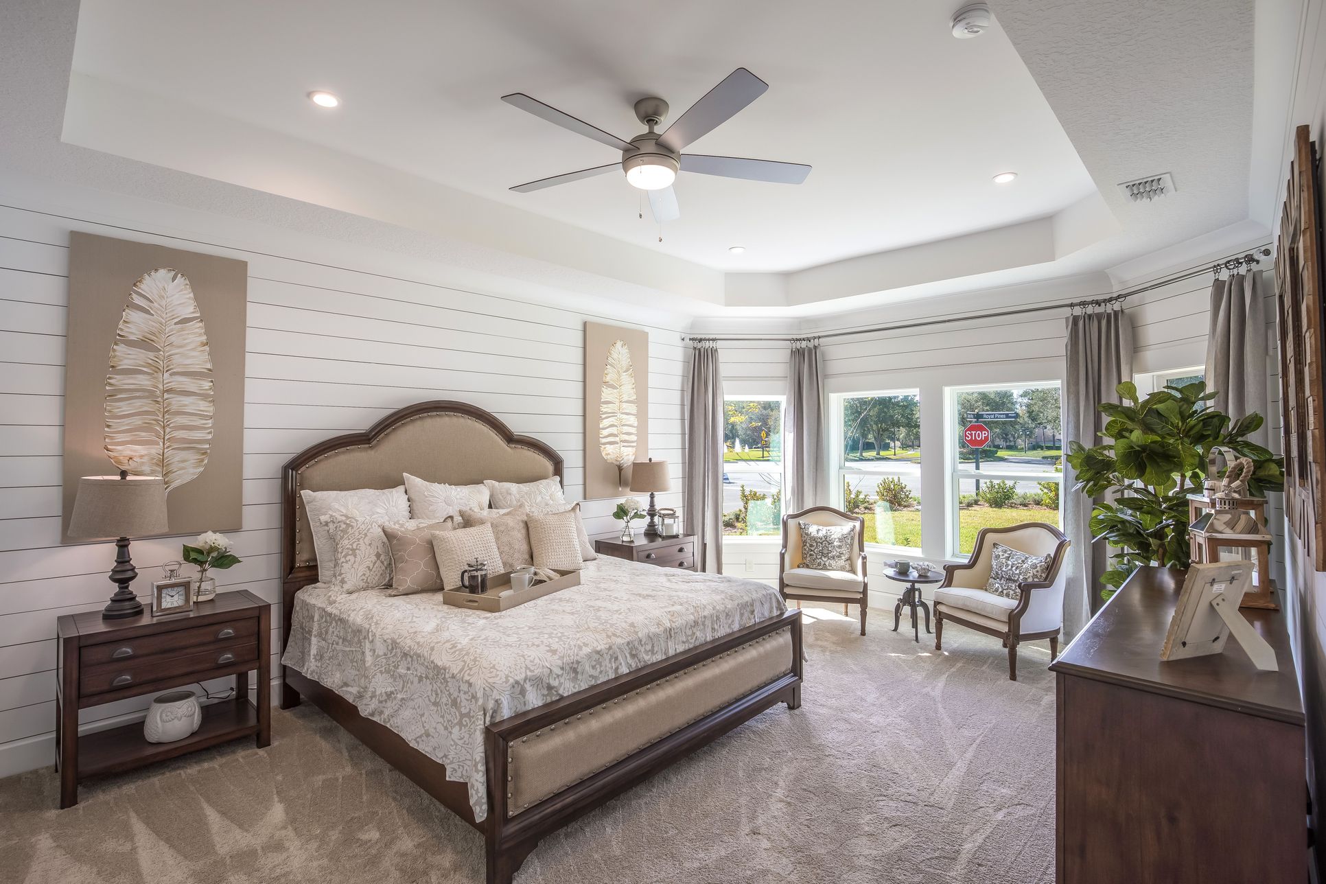 Greenside at World Golf Village