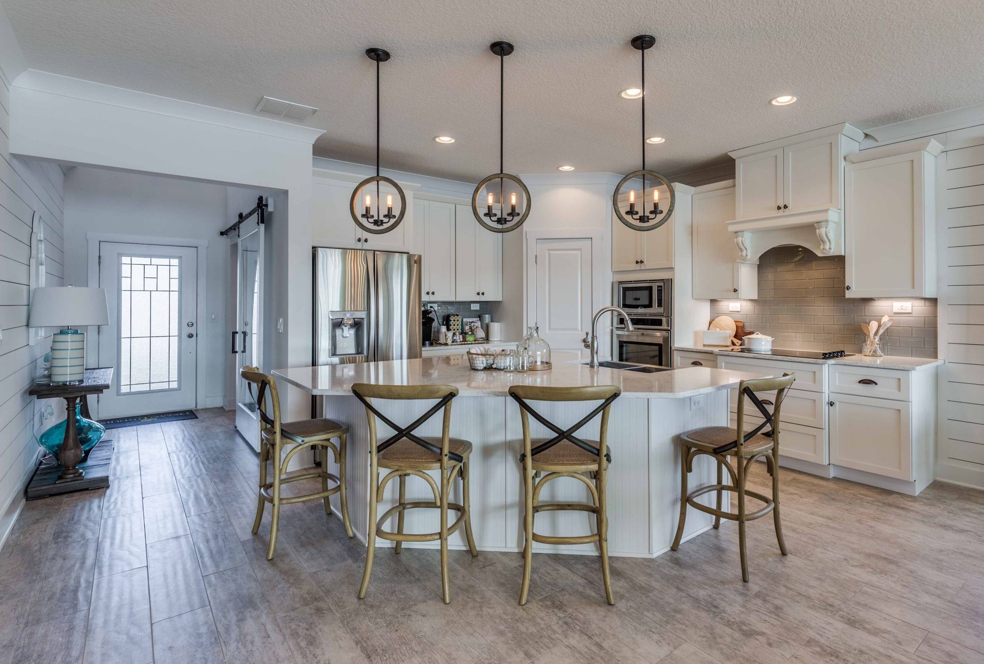 Harbor Concourse - Last Chance!