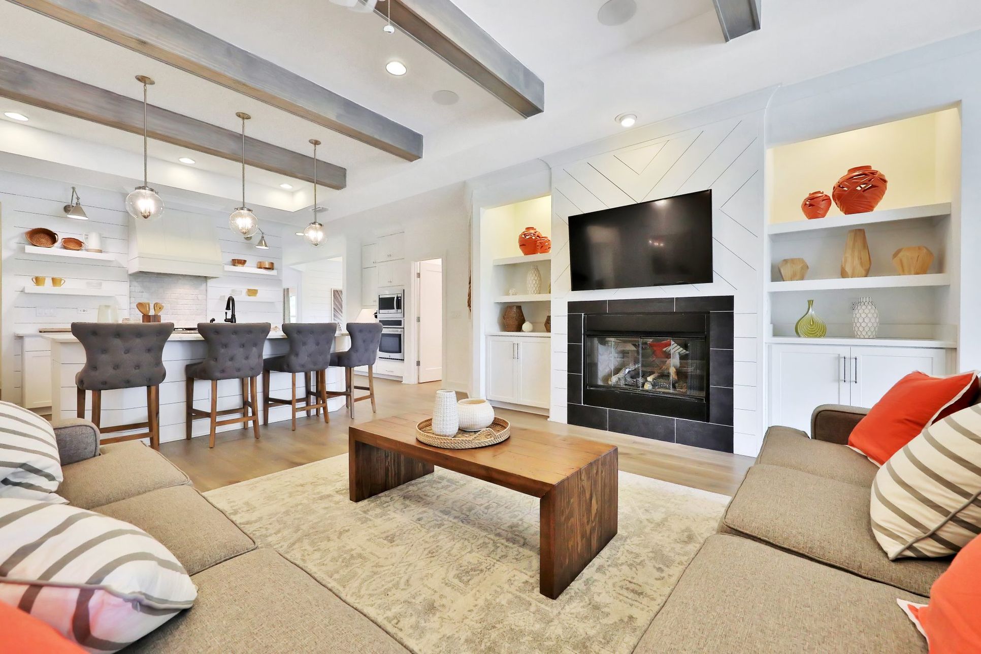 Beacon Lake 43' Homesites