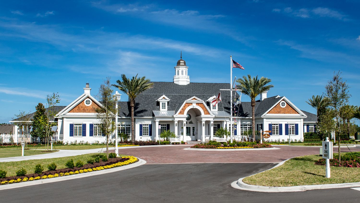 Beacon Lake 63' Homesites