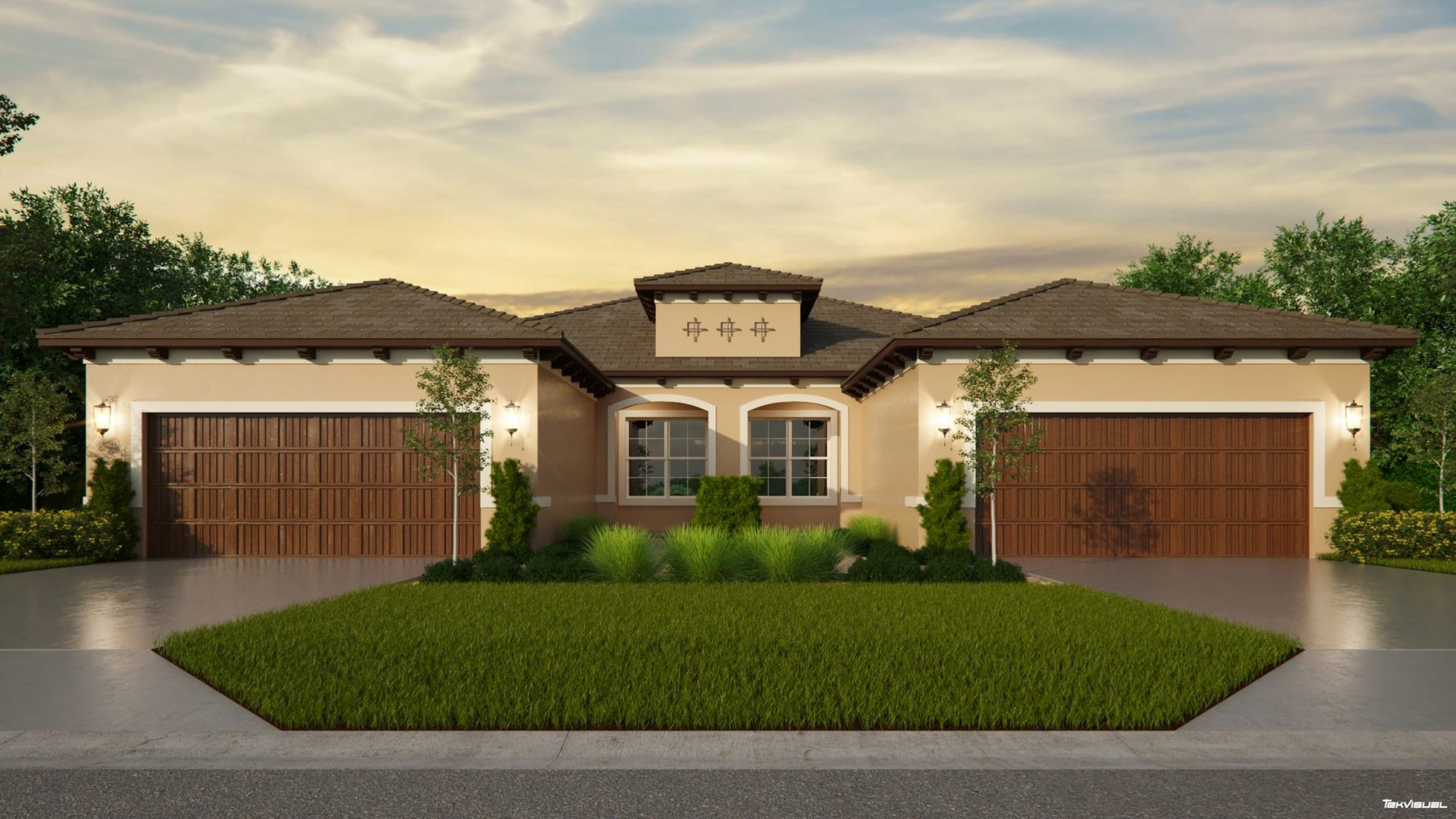 Scottsmoor at Halifax Plantation