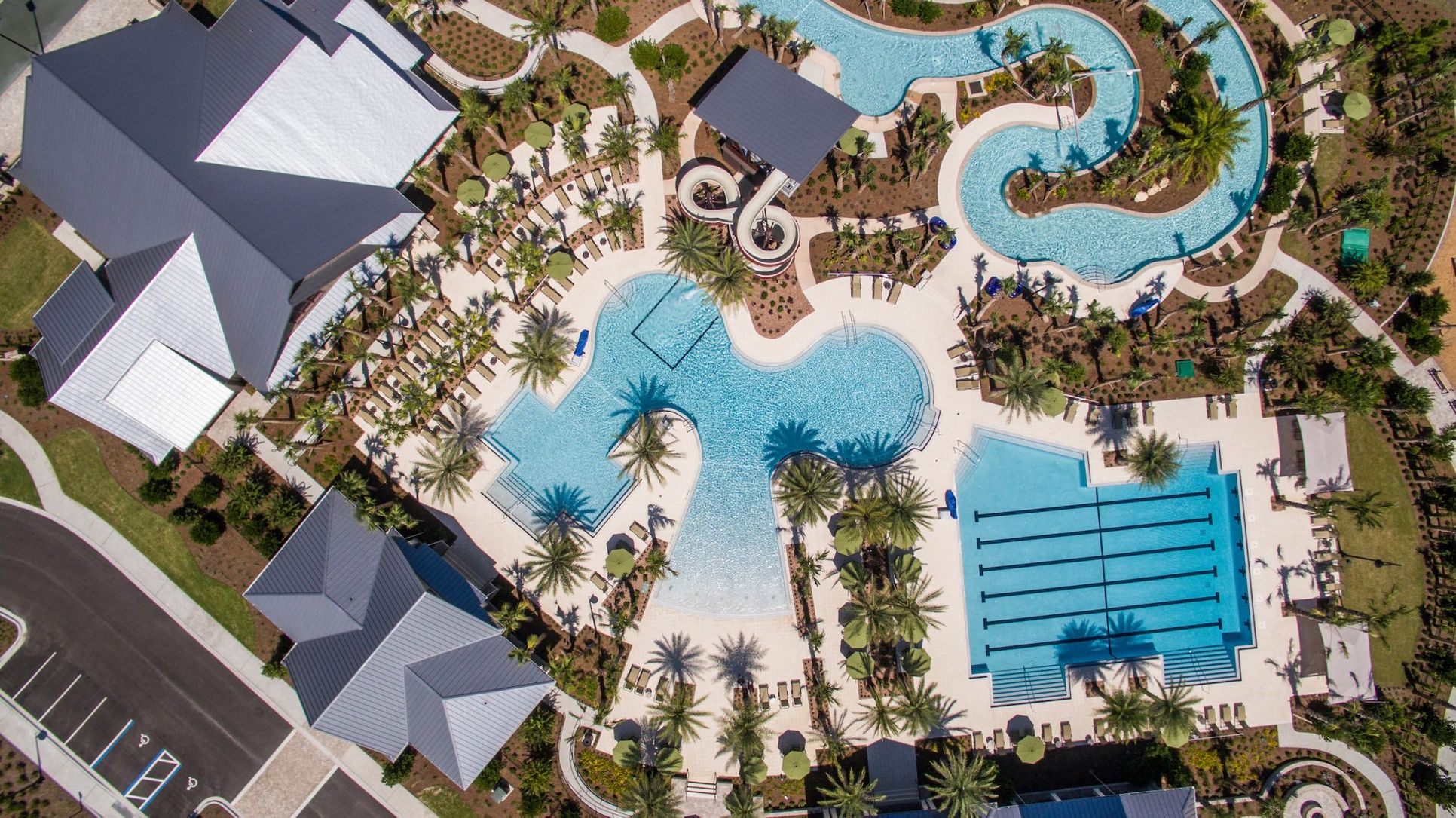 Shearwater Townhomes