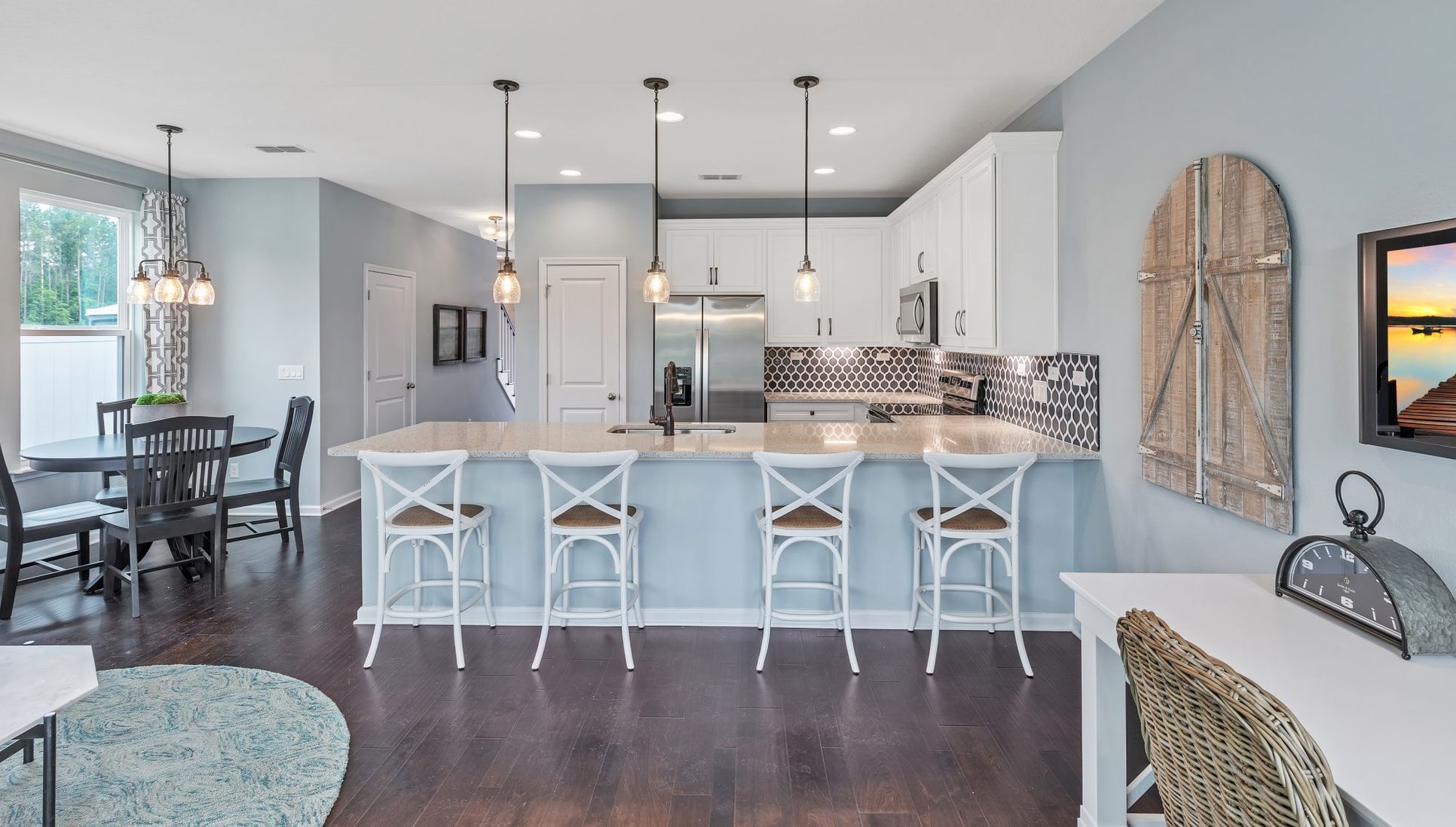 Flagler Point Townhomes