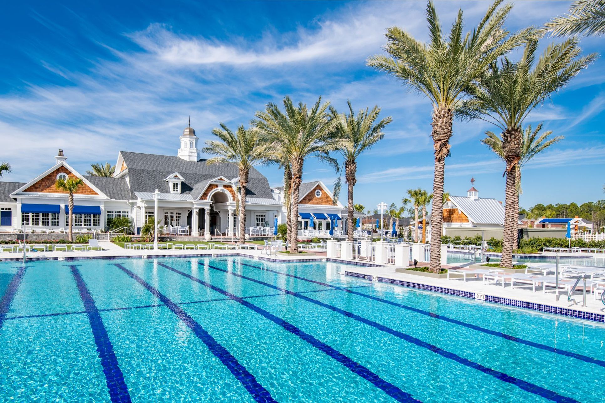 Beacon Lake 53' Homesites