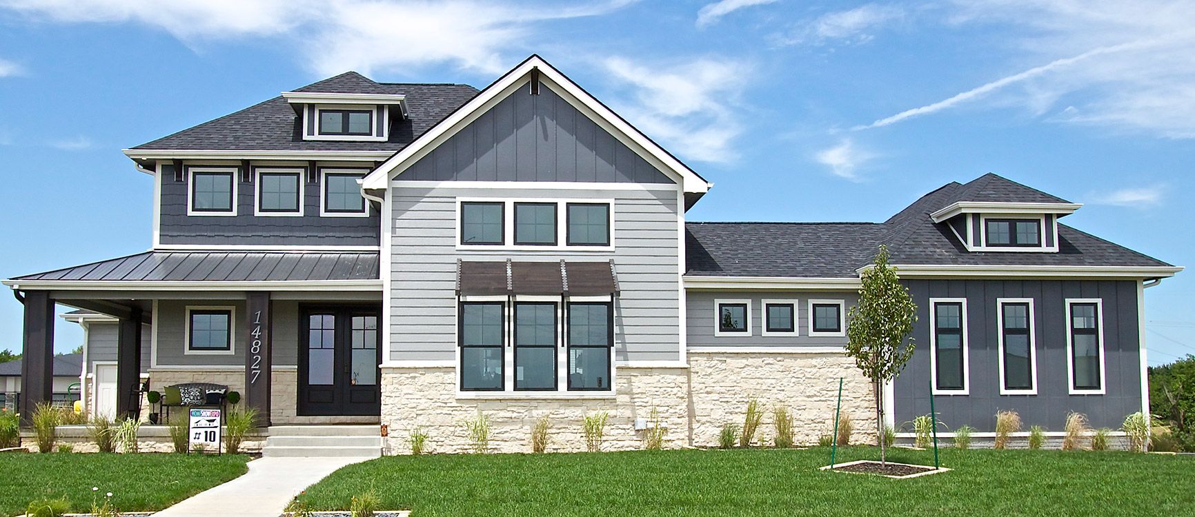Dreamscape Homebuilders,50266