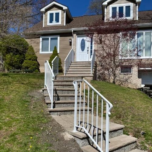 Dream Concepts Contracting LLC,07874