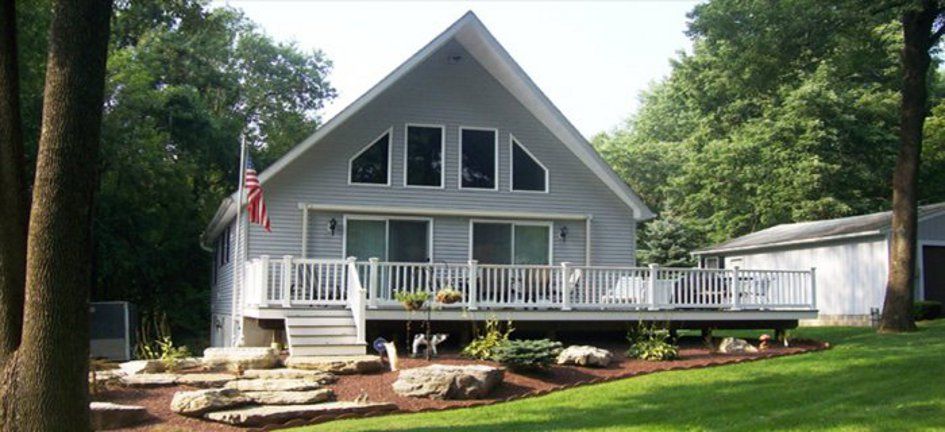 Dreams Home, Inc,18055