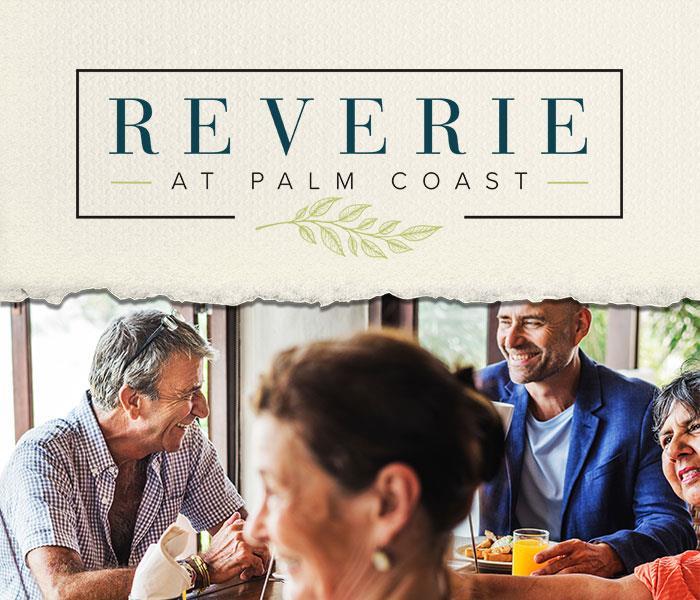 Reverie Palm Coast:Community Image