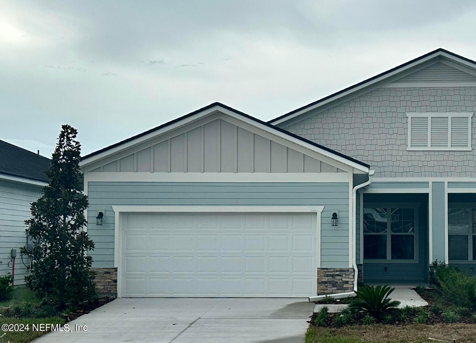 9873 STONE OAK Court:Elevation