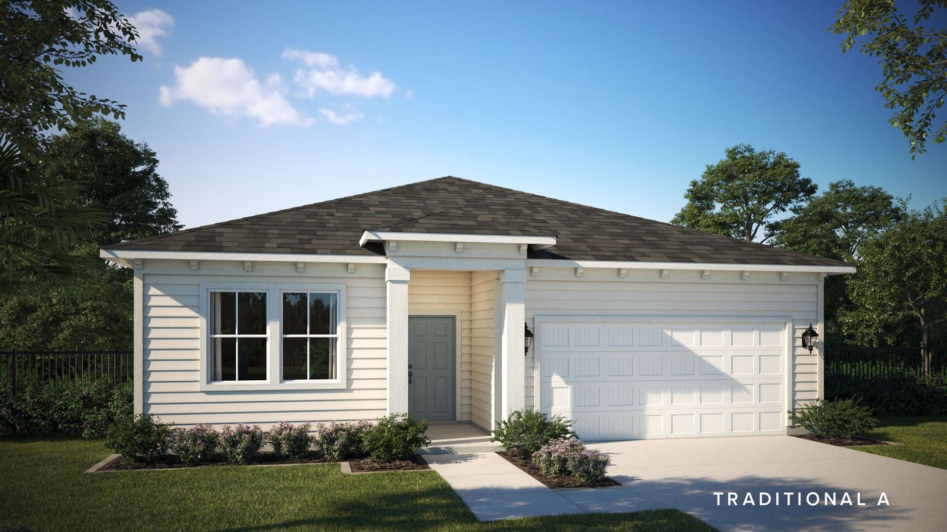 Traditional A:ALEXANDER