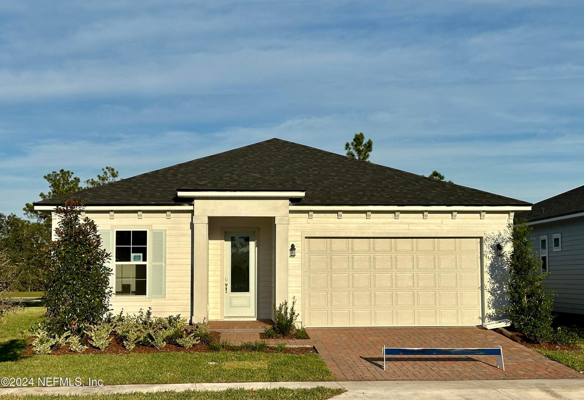 3 FALMOUTH Drive:Elevation