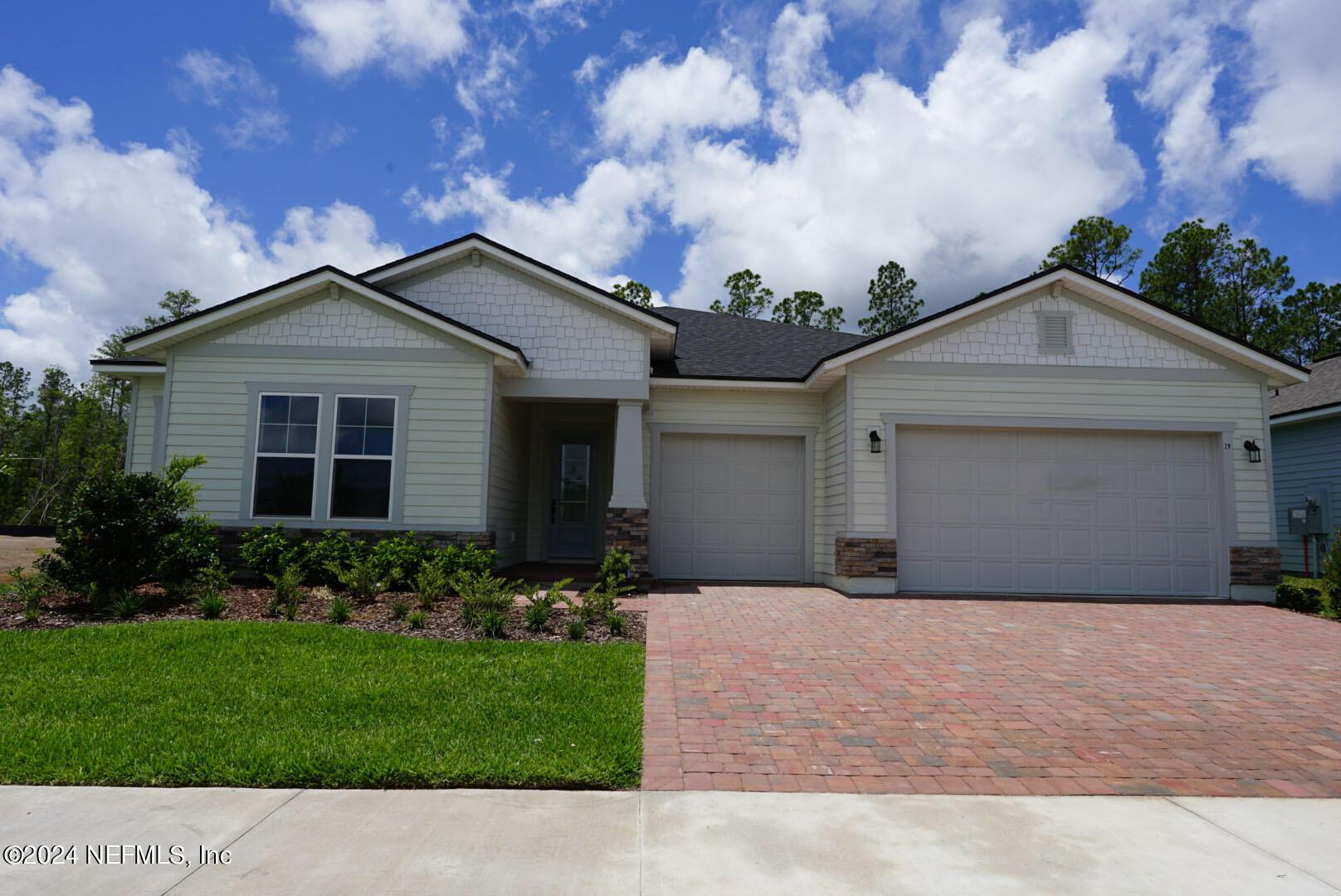29 REVERIE Drive N:Elevation