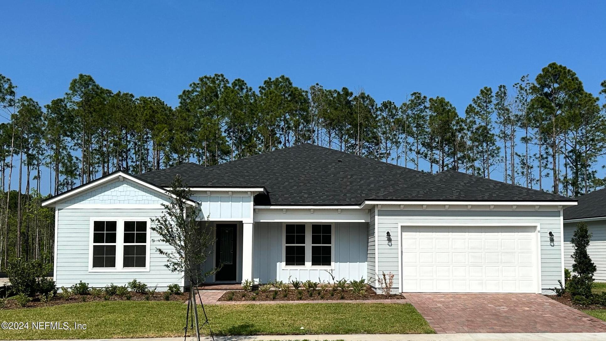 52 REVERIE Drive N:Elevation
