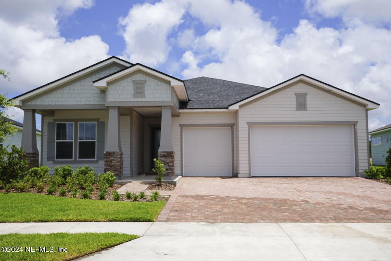 12 SILVER GLEN Drive:Elevation