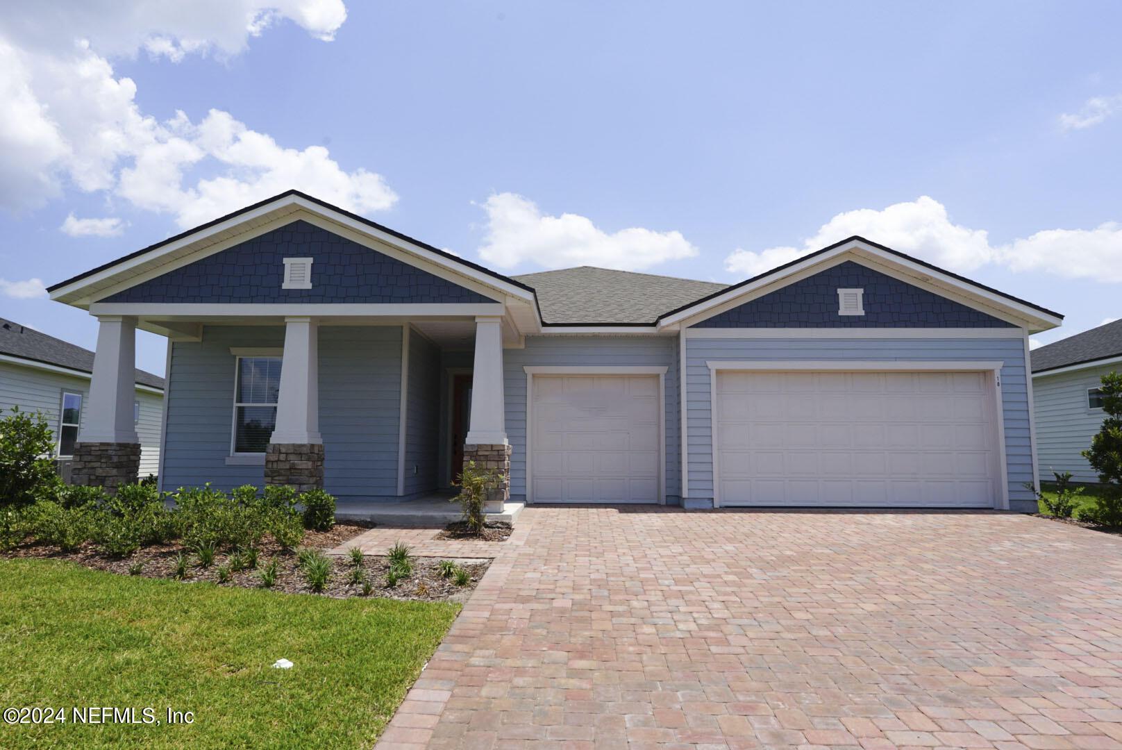 10 SILVER GLEN Drive:Elevation