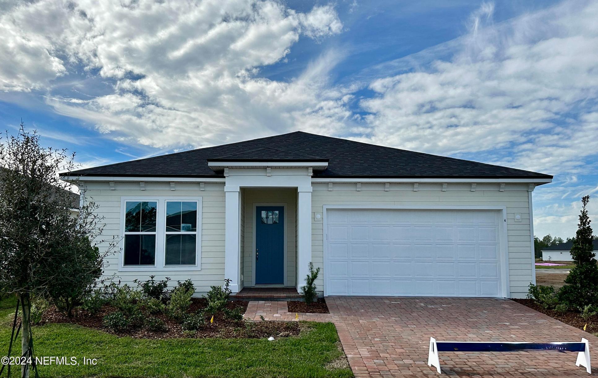 4 JACKSON BLUE Place:Elevation