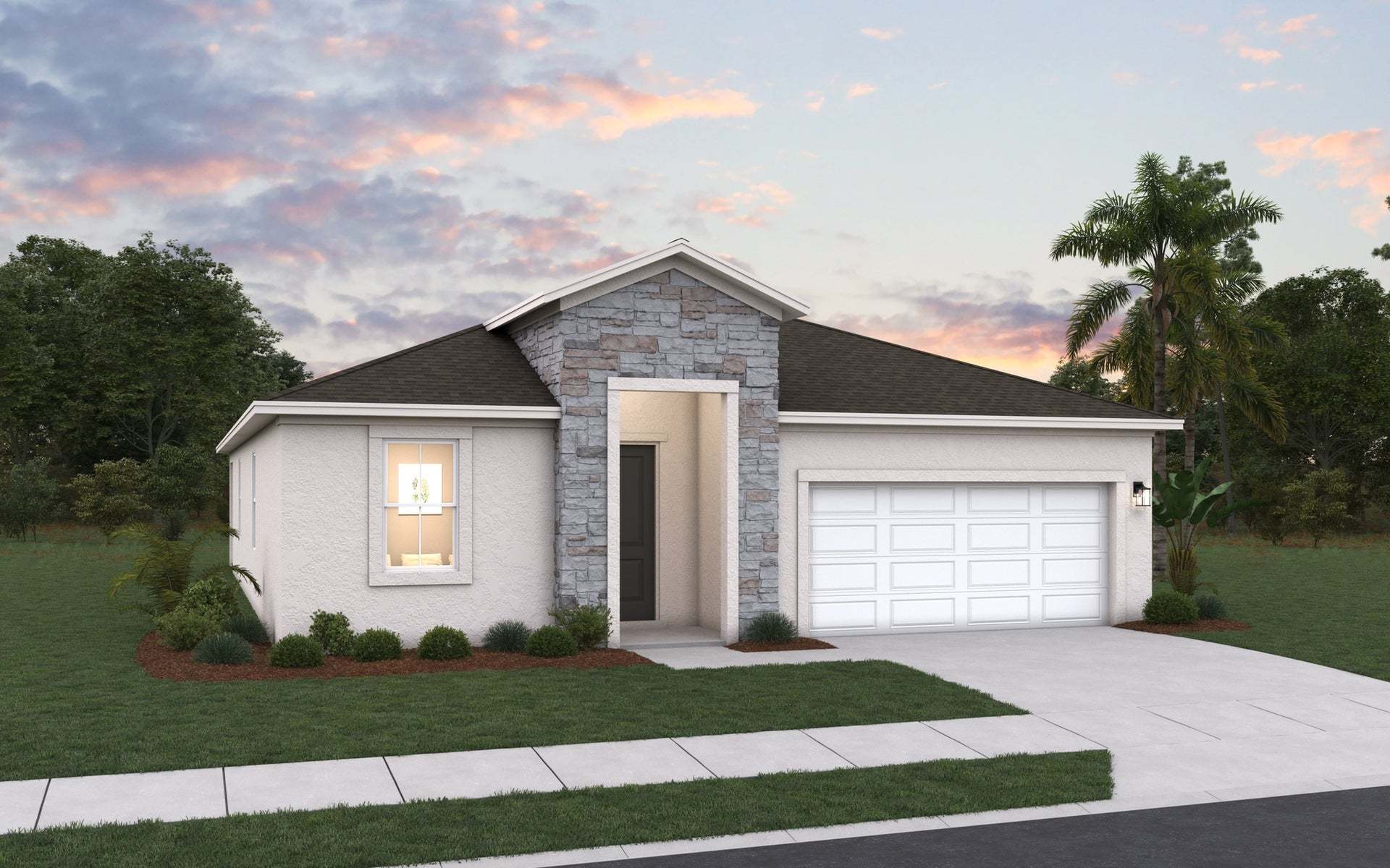 Exterior:Transitional