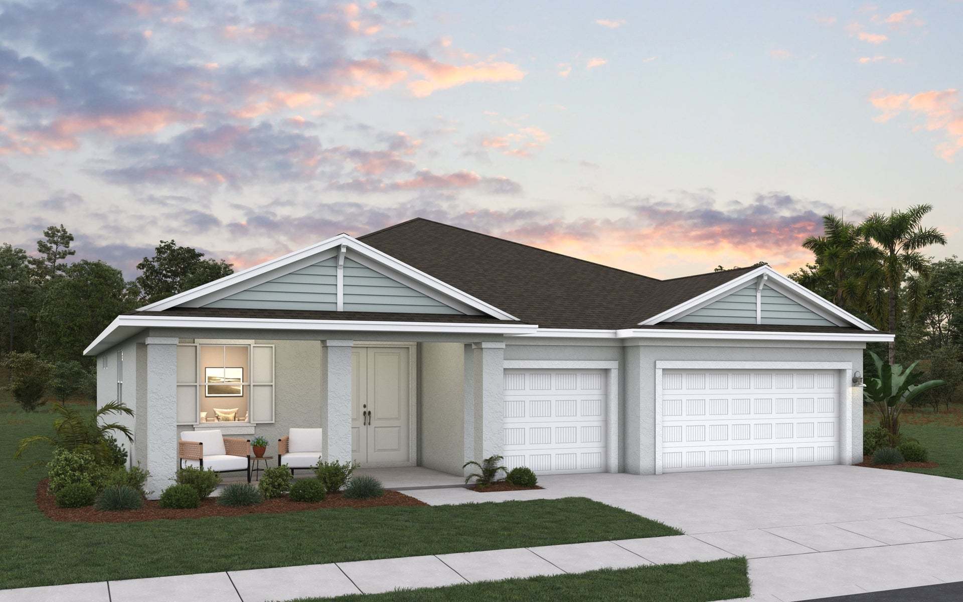 Exterior:Coastal