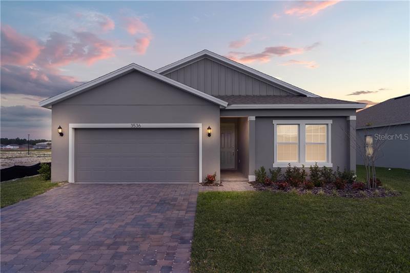 Lucerne Park Reserve - Sold Out!