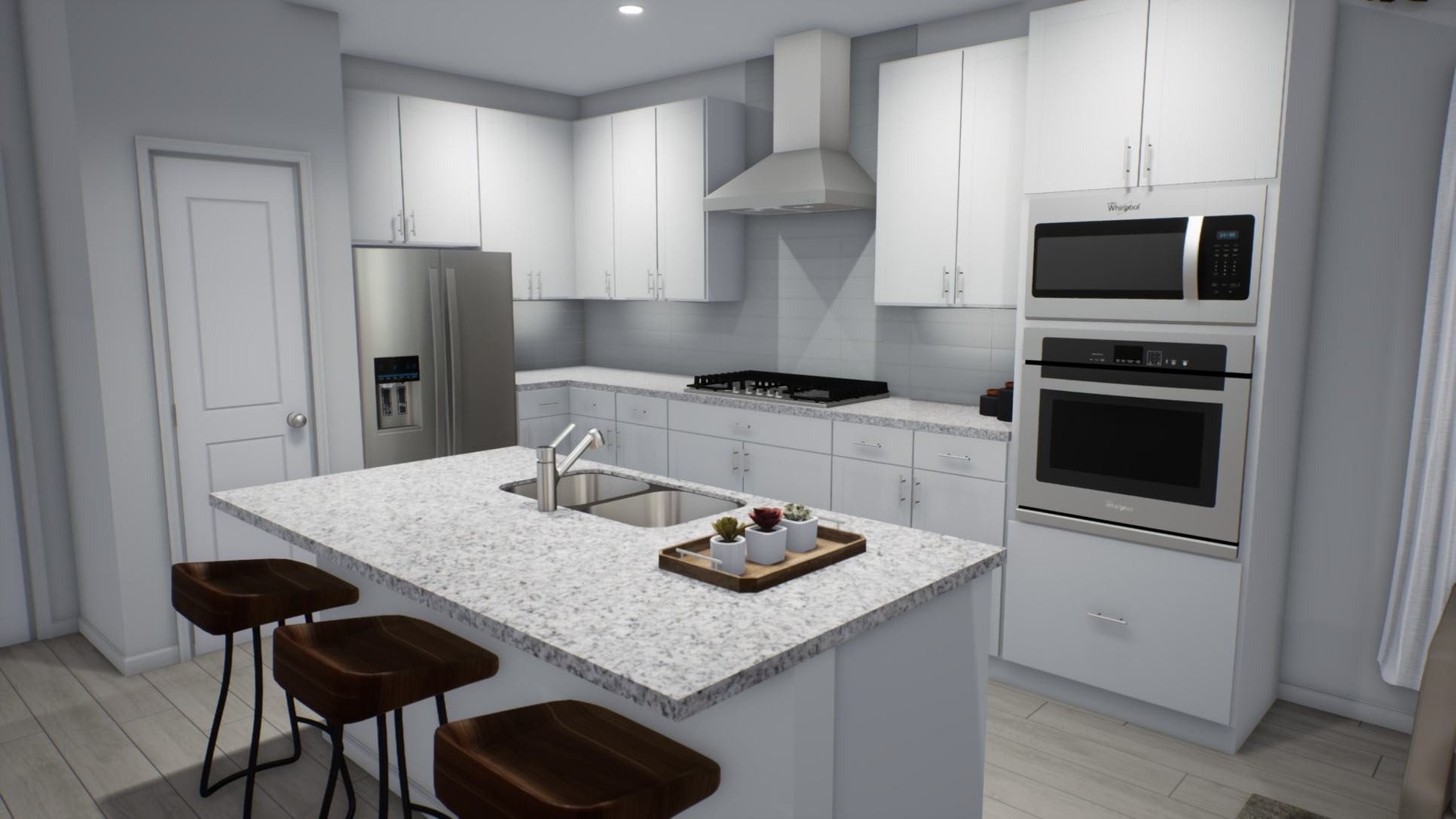 Sterling Ranch - Providence Village